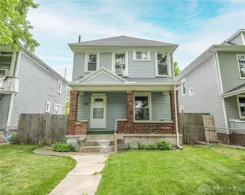 32 Edgar Ave, Dayton, OH 45410