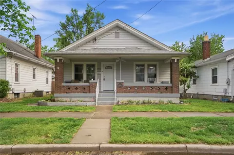 890 Weller Ave, Hamilton, OH 45015