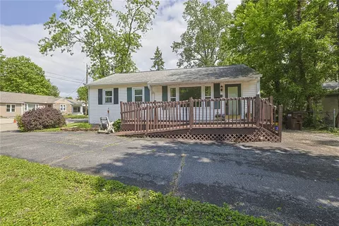 508 Lowell St, Loveland, OH 45140