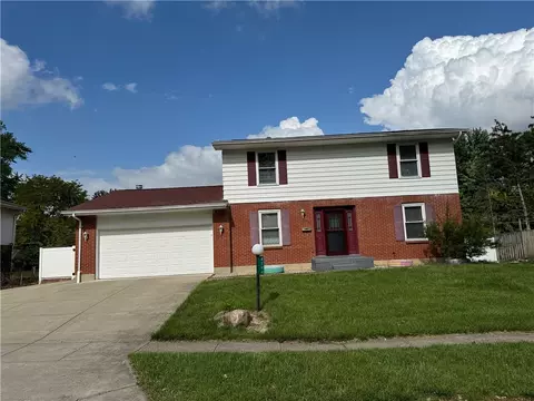 4144 Meadowsweet Dr, Dayton, OH 45424