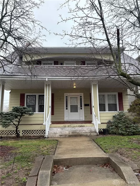 1001 E Stewart St, Dayton, OH 45410