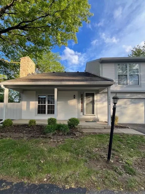 1094 Foxshire Pl, Washington Township, OH 45458