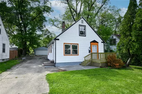 419 Lindenwood Rd, Dayton, OH 45417