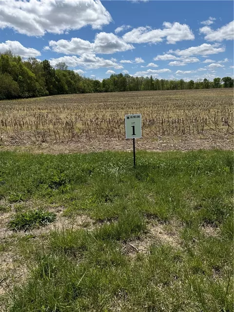 lot1 Tipp Elizabeth Rd, Tipp City, OH 45371