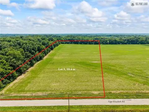 lot1 Tipp Elizabeth Rd, New Carlisle, OH 45371