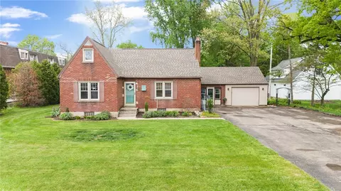 1505 Mckaig Ave, Troy, OH 45373