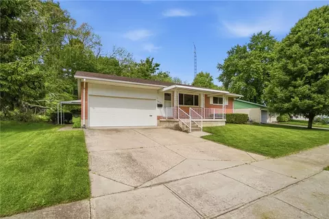 5421 Northcutt Pl, Dayton, OH 45414