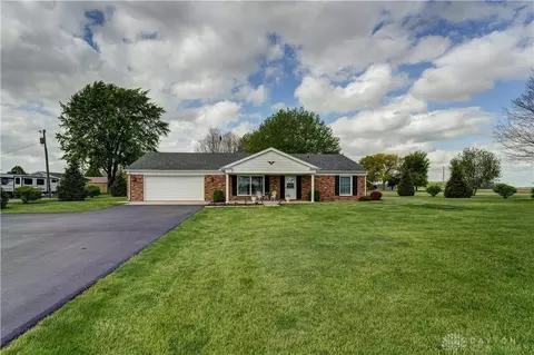 6464 E State Route 571, Greenville, OH 45331