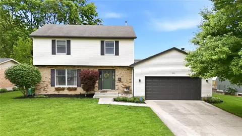 195 Finsbury, Troy, OH 45373