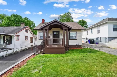 312 E Maplewood Ave, Dayton, OH 45405