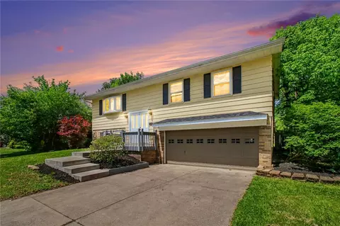 1458 Southwind Dr, Mason, OH 45040