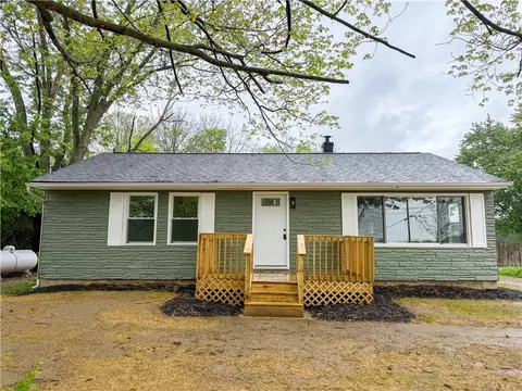 6010 Peters Rd, Tipp City, OH 45371