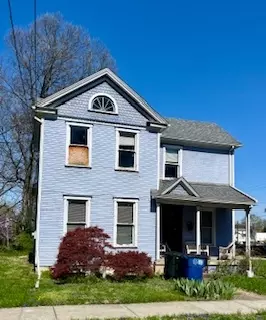 29 Greenwood Ave, Dayton, OH 45410