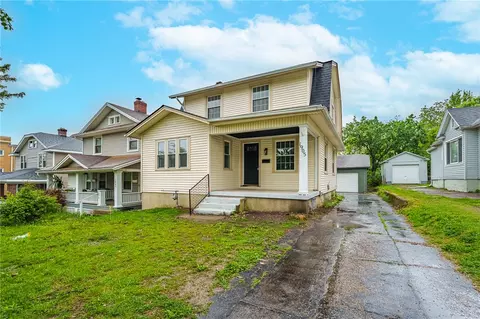 1905 Emerson Ave, Dayton, OH 45406