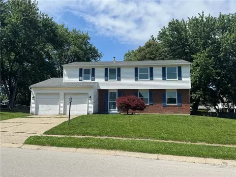 4273 Honeybrook Ave, Dayton, OH 45415