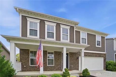 2714 Leonardo Way, Middletown, OH 45005