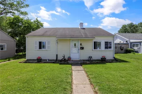 719 South St, Piqua, OH 45356