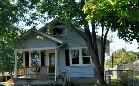 3073 Wayland Ave, Dayton, OH 45420