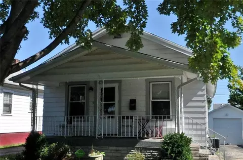 3020 Wayland Ave, Dayton, OH 45420