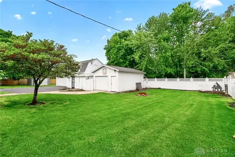 Exterior - 6 Maple St, Franklin, OH 45005 photo 12 of 18
