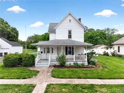 Exterior - 6 Maple St, Franklin, OH 45005 photo 18 of 18