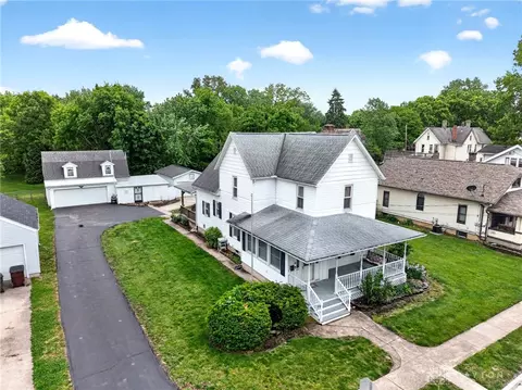 View/Area - 6 Maple St, Franklin, OH 45005 photo 1 of 8