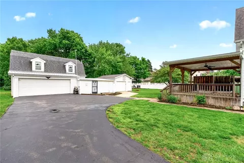 Exterior - 6 Maple St, Franklin, OH 45005 photo 8 of 18