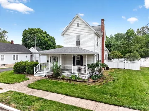 Exterior - 6 Maple St, Franklin, OH 45005 photo 17 of 18