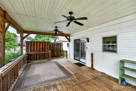 Exterior - 6 Maple St, Franklin, OH 45005 photo 6 of 18