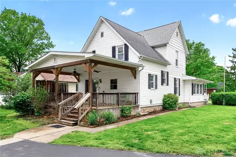 Exterior - 6 Maple St, Franklin, OH 45005 photo 16 of 18