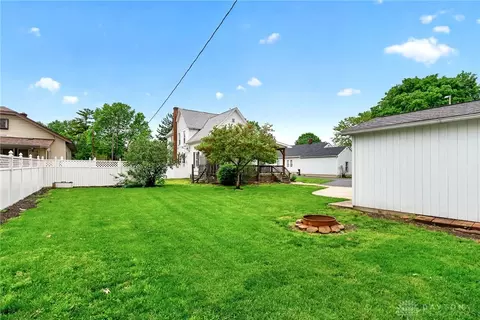Exterior - 6 Maple St, Franklin, OH 45005 photo 13 of 18