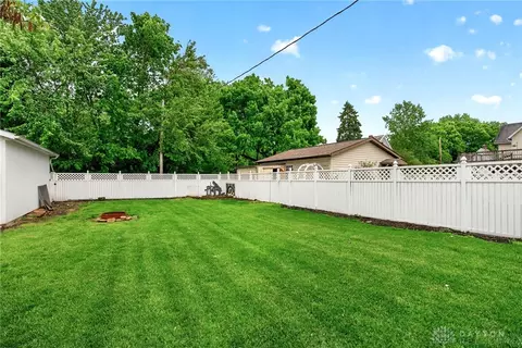 Exterior - 6 Maple St, Franklin, OH 45005 photo 11 of 18