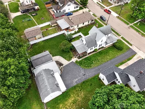 View/Area - 6 Maple St, Franklin, OH 45005 photo 6 of 8