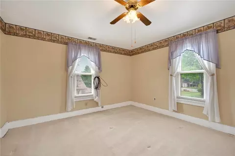 Bedroom - 6 Maple St, Franklin, OH 45005 photo 3 of 6