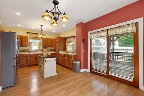 Kitchen - 6 Maple St, Franklin, OH 45005 photo 1 of 8