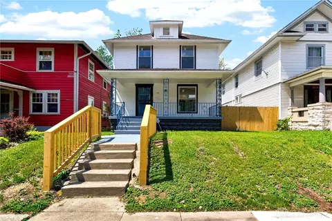 139 Rockwood Ave, Dayton, OH 45405