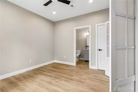 Bedroom - 3906 Edwards Rd #C, Cincinnati, OH 45209 photo 1 of 4