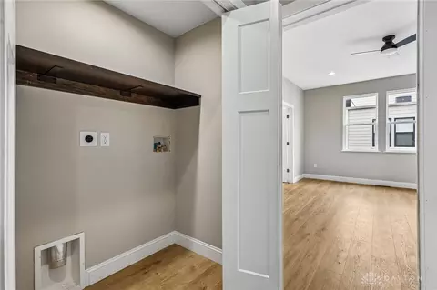 Entry Way - 3906 Edwards Rd #C, Cincinnati, OH 45209 photo 4 of 4