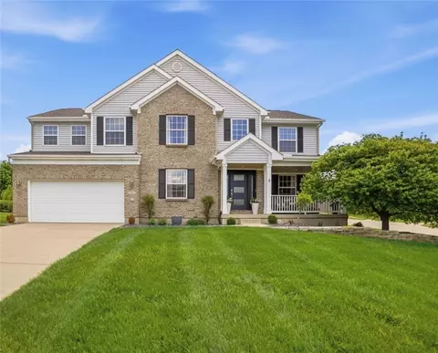 5 Clevenger Ct, Springboro, OH 45066