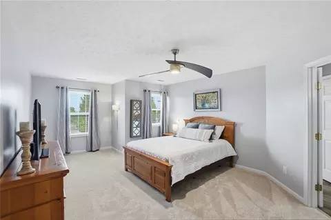 Bedroom - 5 Clevenger Ct, Springboro, OH 45066 photo 1 of 8