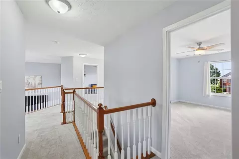 Entry Way - 5 Clevenger Ct, Springboro, OH 45066 photo 6 of 8