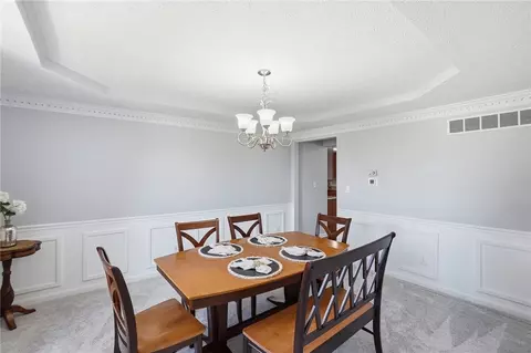 Dining - 5 Clevenger Ct, Springboro, OH 45066 photo 2 of 2