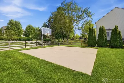 Exterior - 5 Clevenger Ct, Springboro, OH 45066 photo 14 of 14