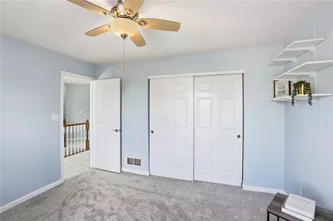 Bedroom - 5 Clevenger Ct, Springboro, OH 45066 photo 8 of 8