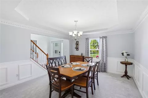 Dining - 5 Clevenger Ct, Springboro, OH 45066 photo 1 of 2