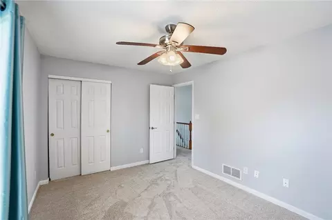 Bedroom - 5 Clevenger Ct, Springboro, OH 45066 photo 6 of 8