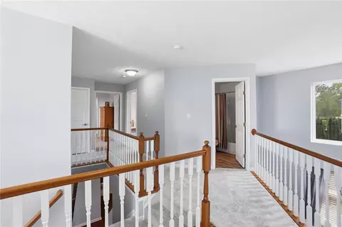 Entry Way - 5 Clevenger Ct, Springboro, OH 45066 photo 5 of 8