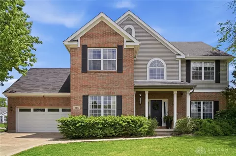 515 Orchard Dr, Springboro, OH 45066
