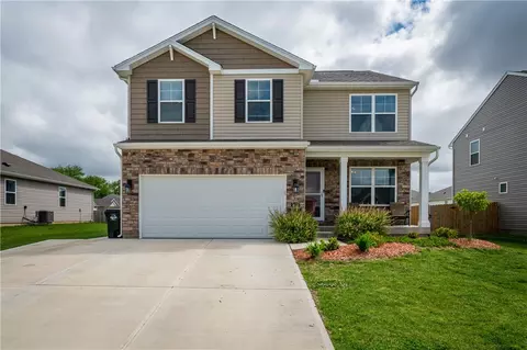 1425 Hawkshead St, Xenia, OH 45385