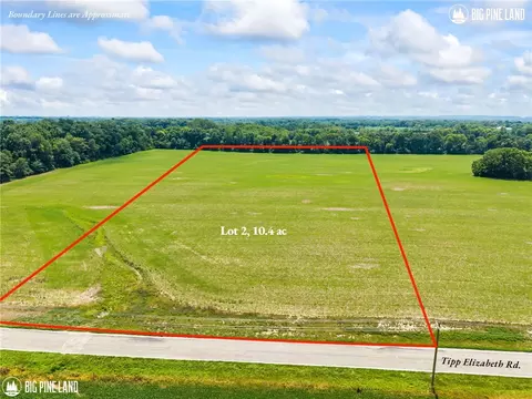 lot2 Tipp Elizabeth Rd, New Carlisle, OH 45344